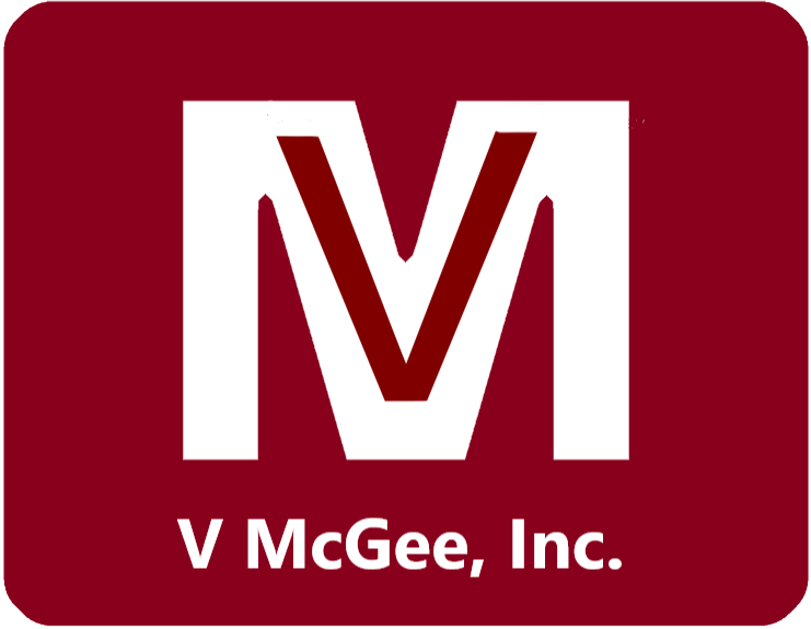 V McGee Inc