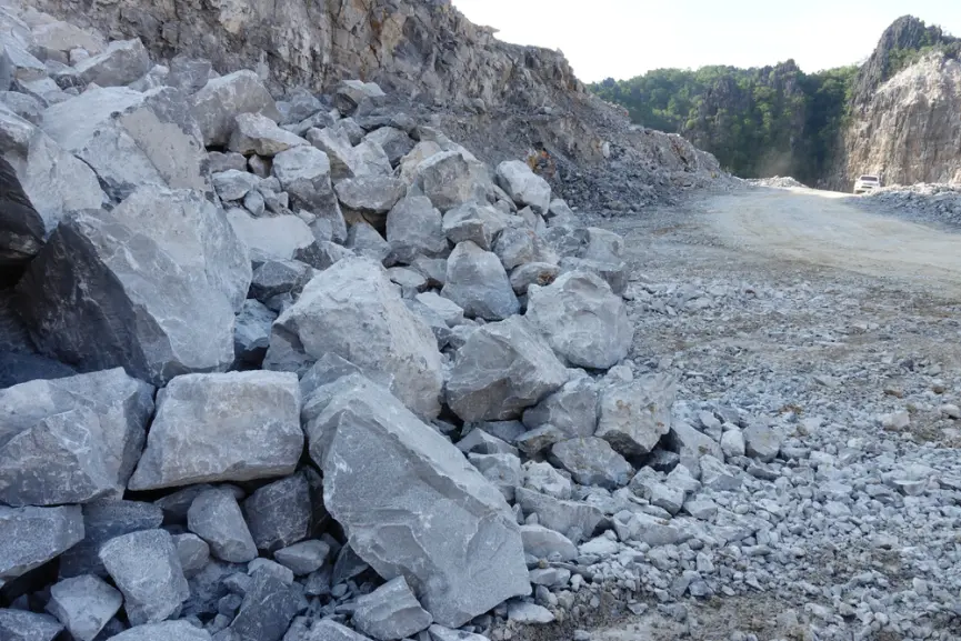 Gravel